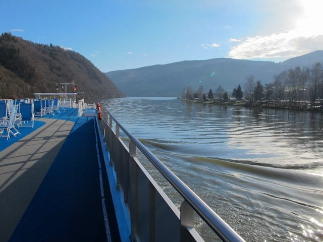 AmaLyra - Danube - Cruise Amalyra