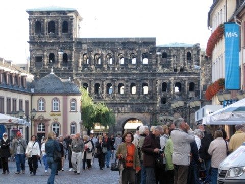 Germany's Oldest City