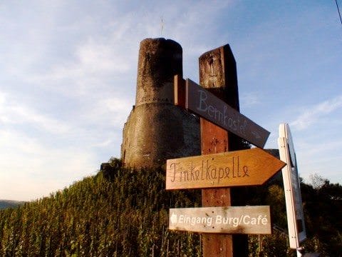 Bernkastel