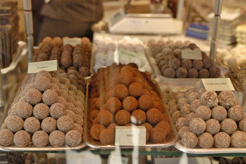 Bruges_Chocolate