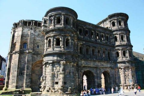 Trier, Germany