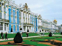 Russia - Hermitage