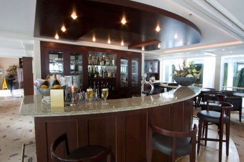 AmaDante Bar