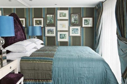 River Ambassador - Suite