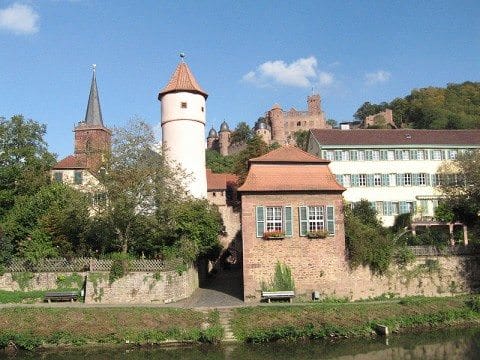 Wertheim-am-Main