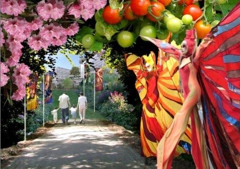 Floriade 2012