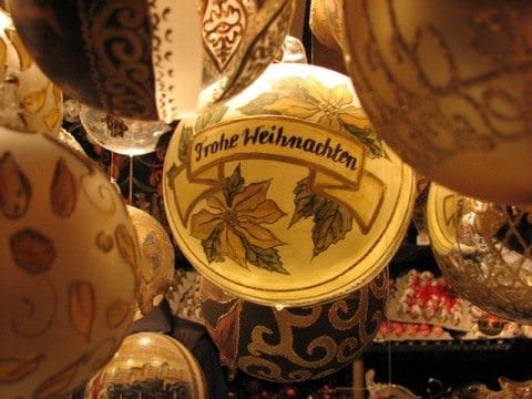 Salzburg - Ornaments