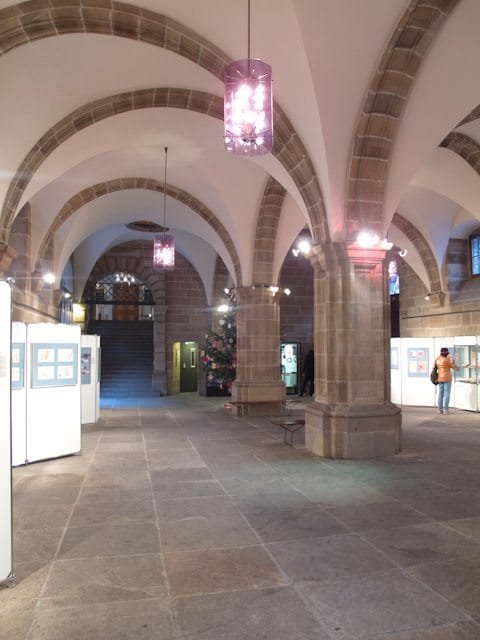 AmaLyra - Nuremberg - Stadt Nuremberg