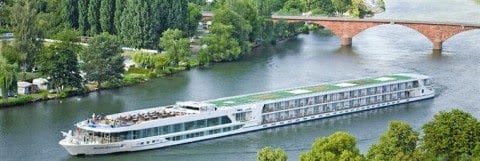 Scenic Tours - Scenic Sapphire