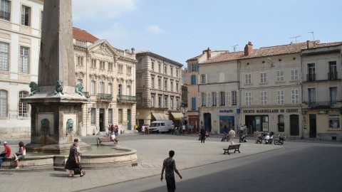 Arles, France