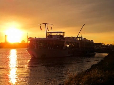 AmaLyra - Sunrise - Vienna
