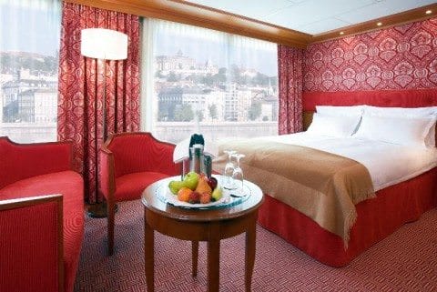 River Countess Suite