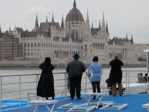Budapest - AmaLyra