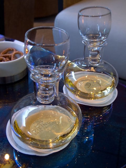 Viking Odin - Aquavit