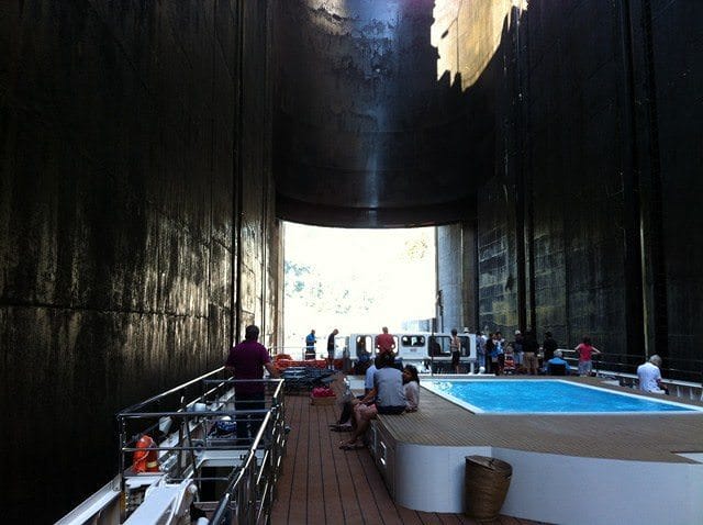 Douro Spirit - Lock