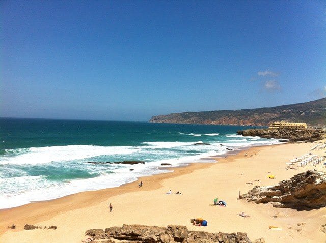 Portugal - Seaside