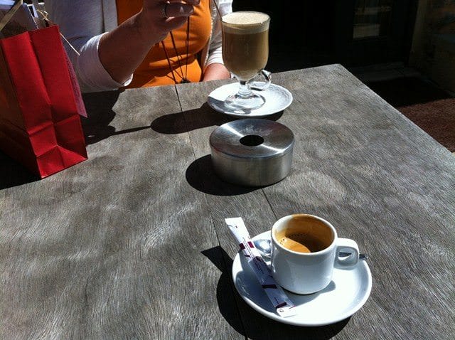 Douro - Espresso