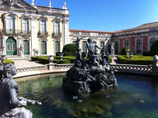Douro - Palace