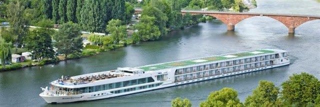 Scenic Tours - Scenic Sapphire