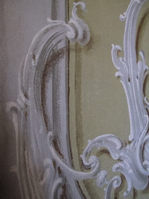 Melk - Stift Melk - Detail