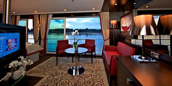 Avalon Artistry II - Suite