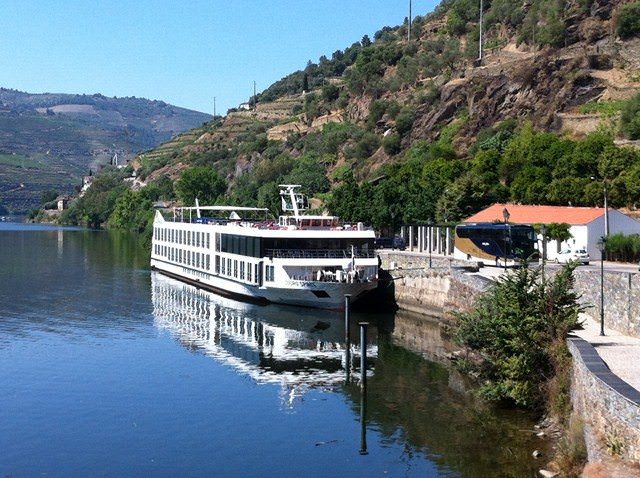 Douro Spirit - July 2012