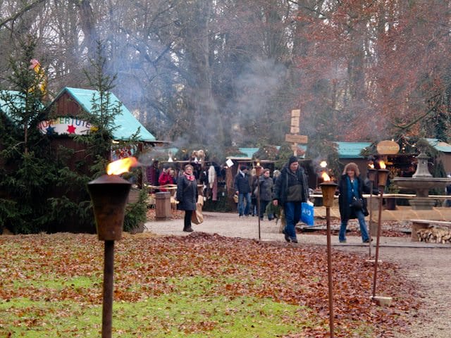 Regensburg - Romantic Christmas Market