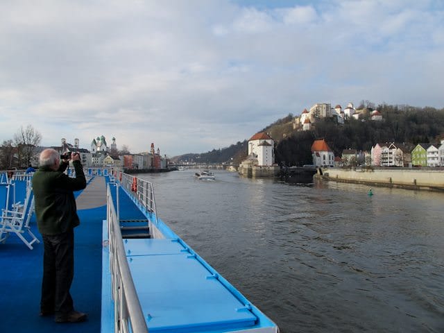 Amalyra - Passau - Photo