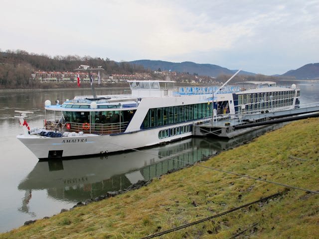 AmaLyra - Melk - Austria