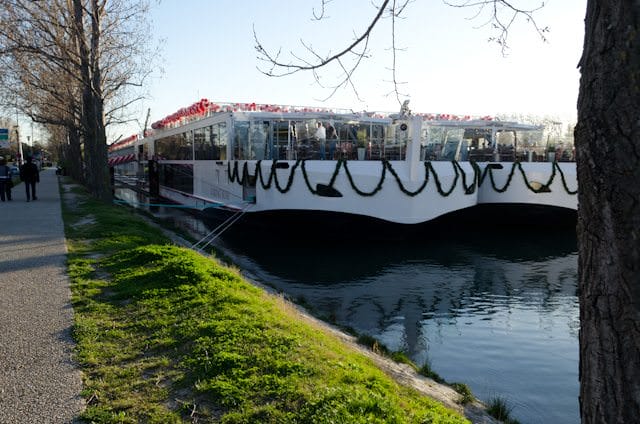 Even with all the new ships, Viking is still planning to add more vessels to keep up with demand. Photo © 2014 Aaron Saunders