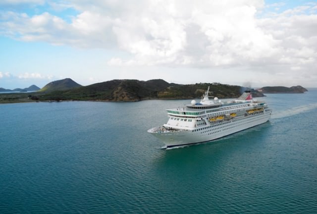 Along with Braemar and Black Watch, Fred.Olsen's Balmoral (pictured) will offer a handful of river cruise-esque itineraries in 2014 and 2015. Photo courtesy of Fred. Olsen
