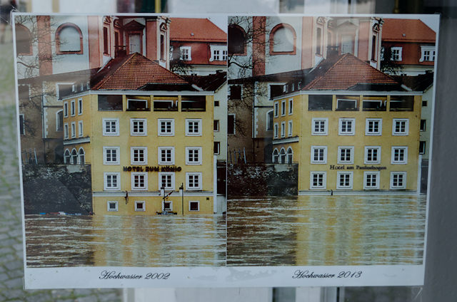...and in 2002 and 2013. Photo © 2014 Aaron Saunders