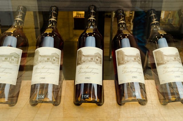 Wine-themed river cruises in Europe are growing in popularity - and for good reason. River cruising and fine wines go hand-in-hand! Photo © 2014 Aaron Saunders