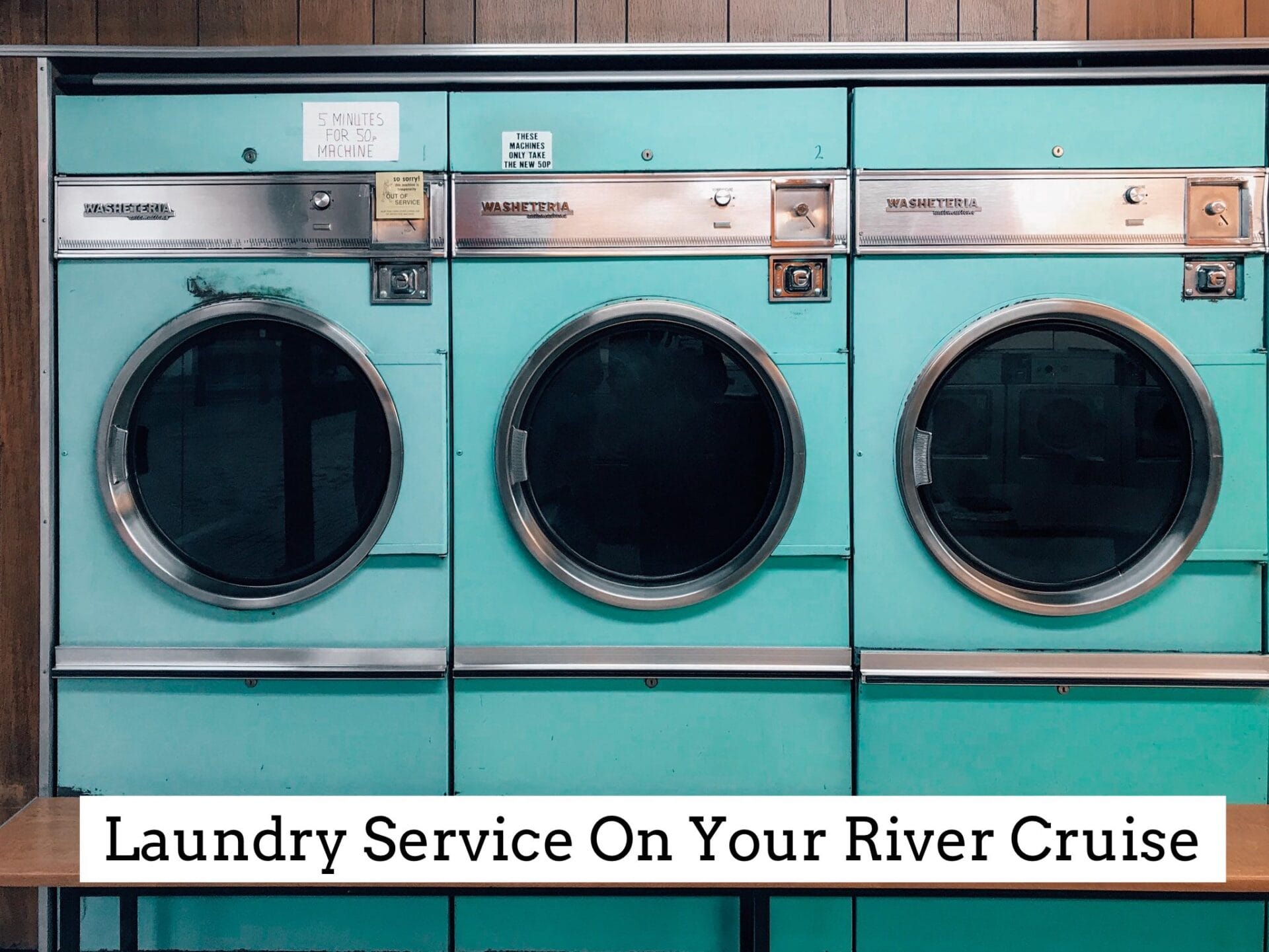 laundry on avalon river cruises