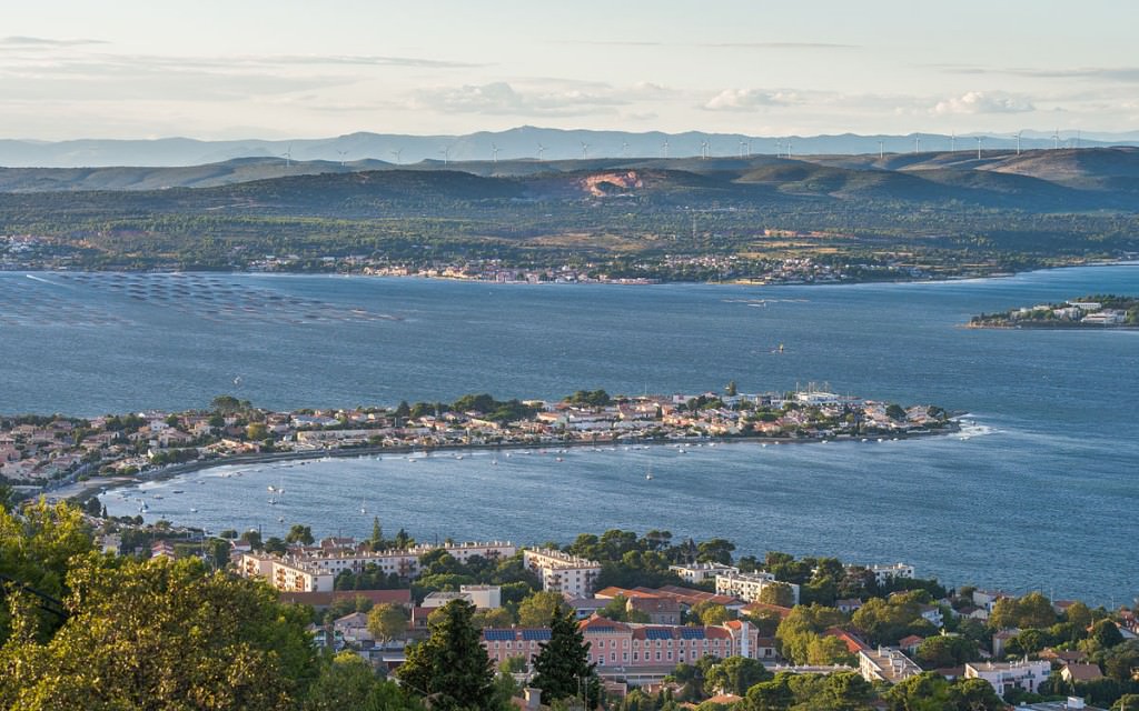 "Barrou Neighbourhood, Étang de Thau, Sète 01" by Christian Ferrer. Licensed under CC BY-SA 3.0 via Wikimedia Commons - http://commons.wikimedia.org/wiki/File:Barrou_Neighbourhood,_%C3%89tang_de_Thau,_S%C3%A8te_01.jpg#/media/File:Barrou_Neighbourhood,_%C3%89tang_de_Thau,_S%C3%A8te_01.jpg