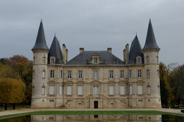 AmaWaterways will begin sailing from Bordeaux in 2016. Photo © 2014 Aaron Saunders