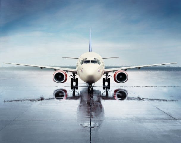 Scandinavian Airlines (SAS) has warned customers that a potential walkout by pilots on Thursday, May 21, 2015 may affect flights throughout Europe. Photo courtesy of SAS.