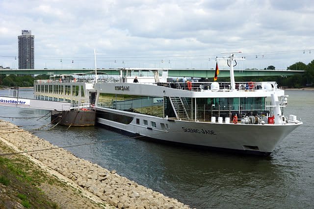 Scenic Jade River Cruise Advisor