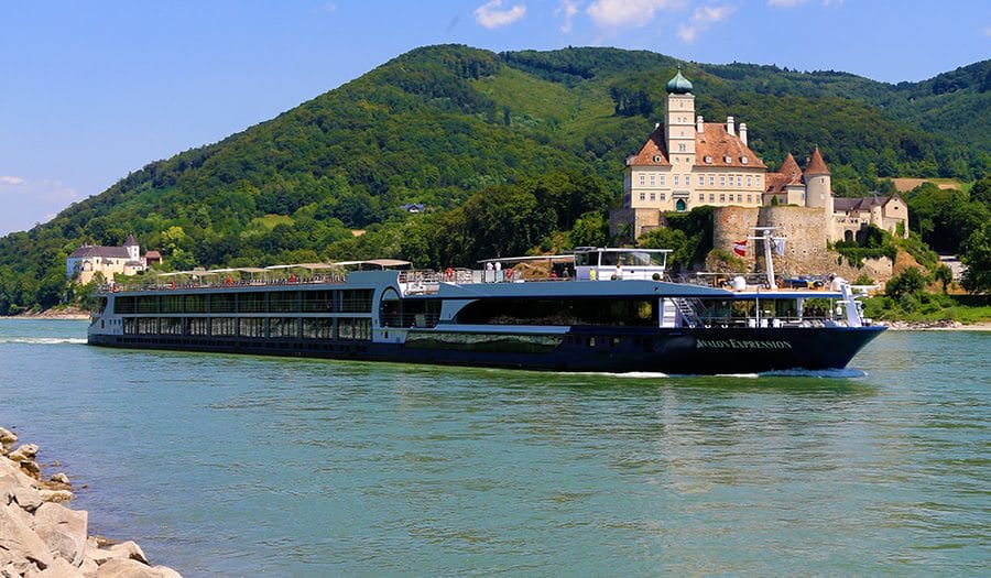 avalon danube cruise reviews