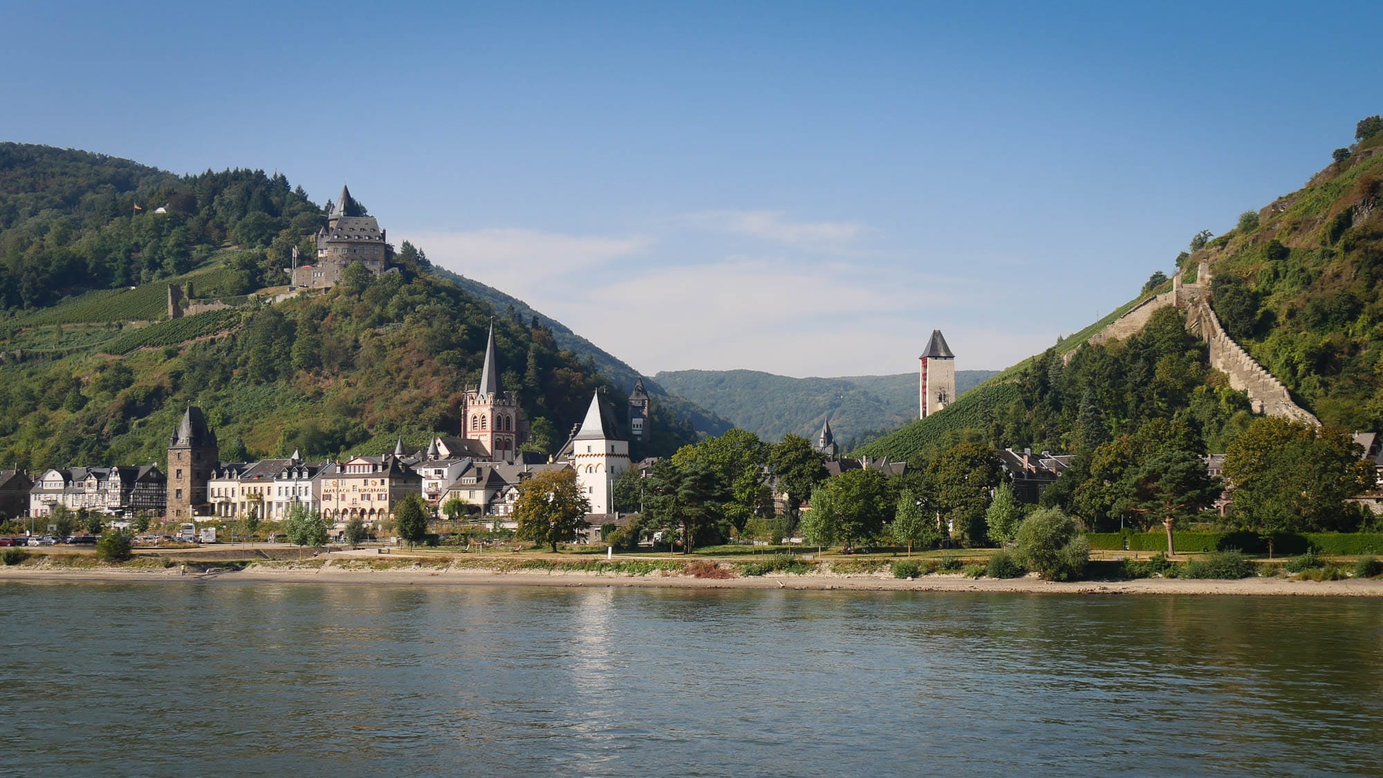 Ama River Cruises >> 2018 Price Comparisons: Rhine River Cruise Prices - River Cruise Advisor Ama River Cruises >> 2018 Price Comparisons: Rhine River Cruise Prices - River Cruise Advisor