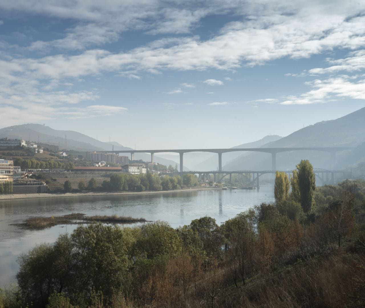 Douro Bridges