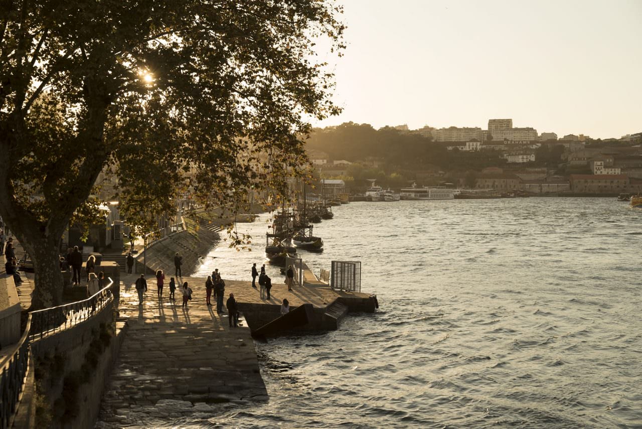 Porto, Gaia