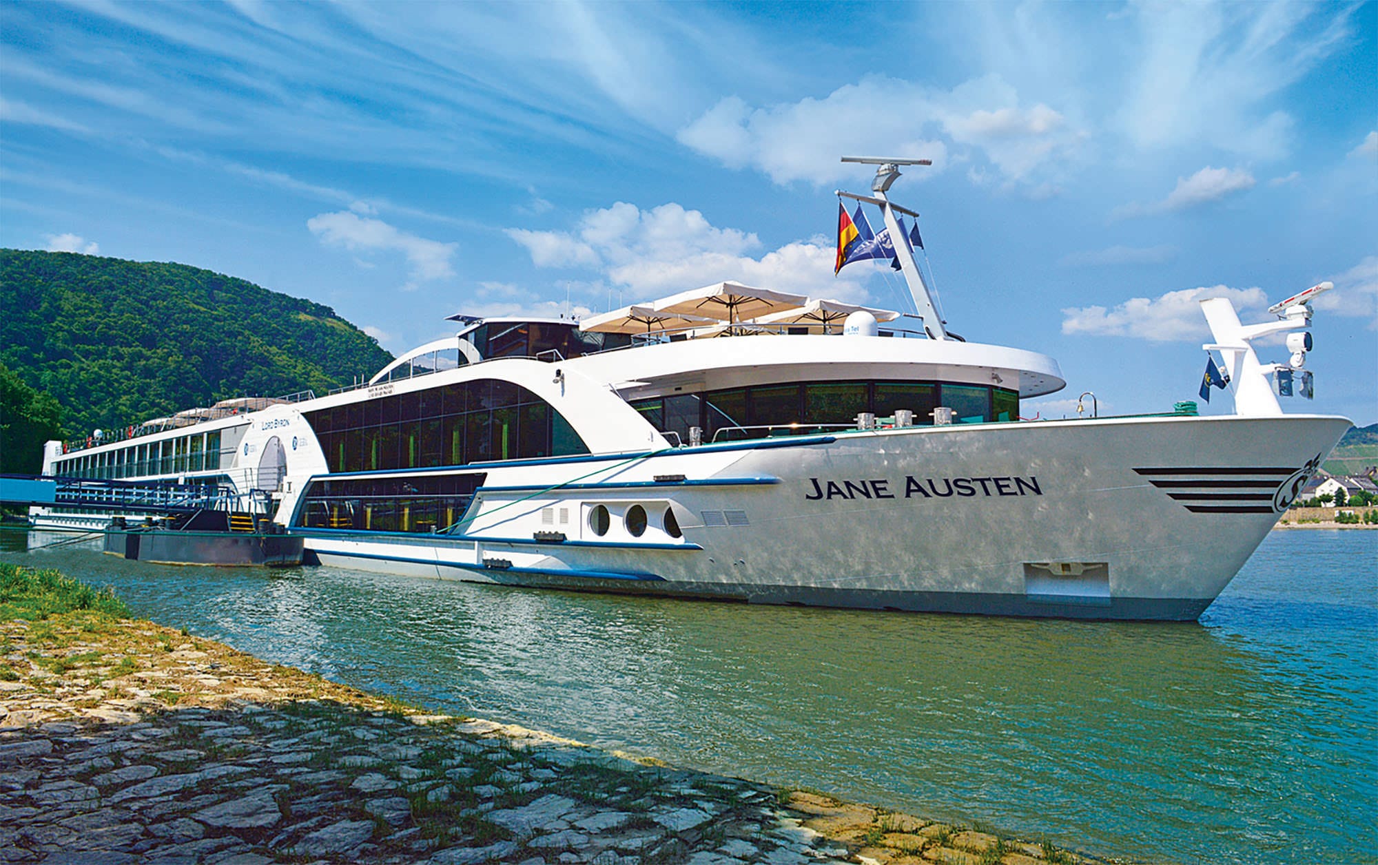 Jane Austen Review River Cruise Advisor